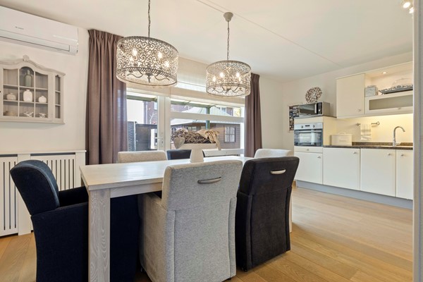 Medium property photo - Hoornbloem 2, 5931 TB Tegelen